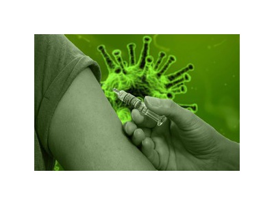 Массовая вакцинация от коронавируса COVID\u002D19 в Белгородской области